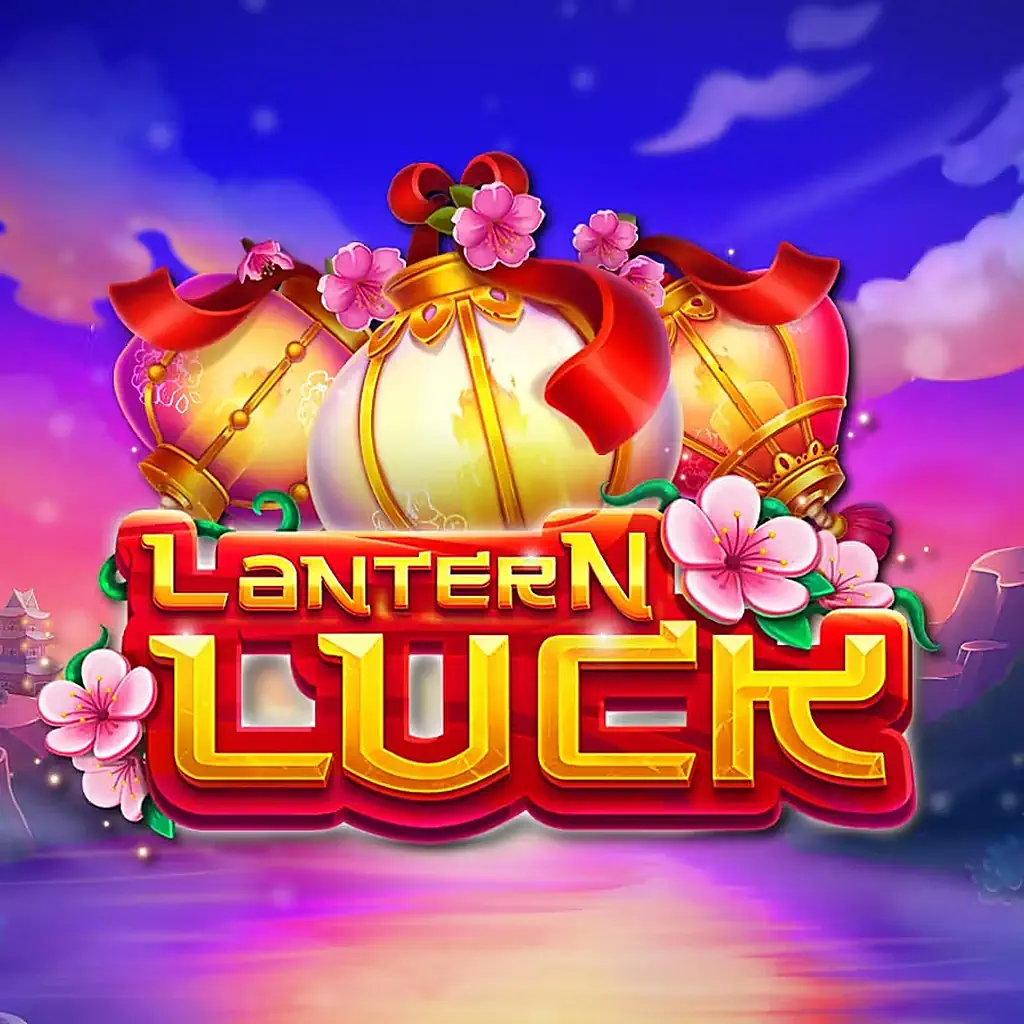 Правила слота Lantern Luck: полное руководство по игре